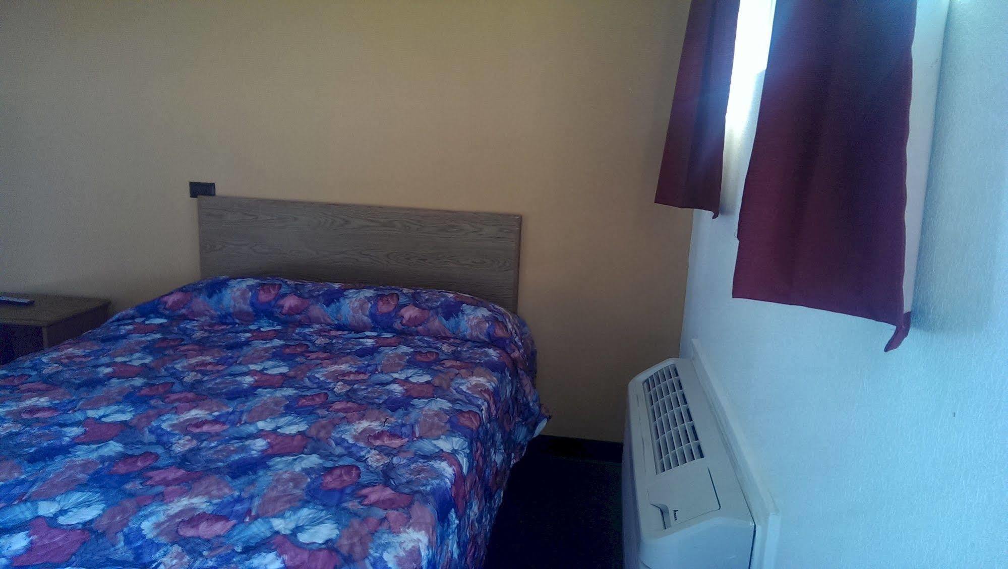 Airport Lodge Вічіта Екстер'єр фото