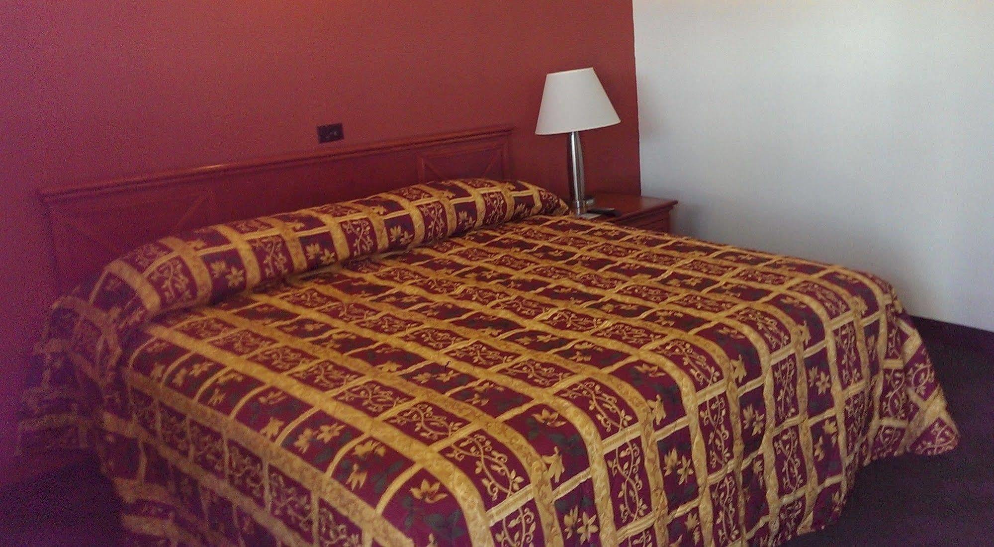 Airport Lodge Вічіта Екстер'єр фото